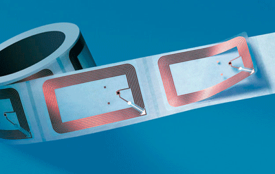 Tags RFID