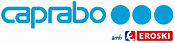 Logo de Caprabo