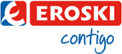 Logo de Eroski