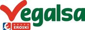 Logo de Vegalsa