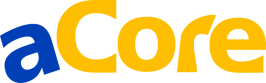 aCore logo